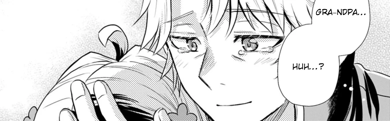 Tensei shitara Saiai no Kazoku ni Mouichido Deaemashita ~Afureru Ai wo Kono Hitosara ni Nosete~ Chapter 14 page 40 - 