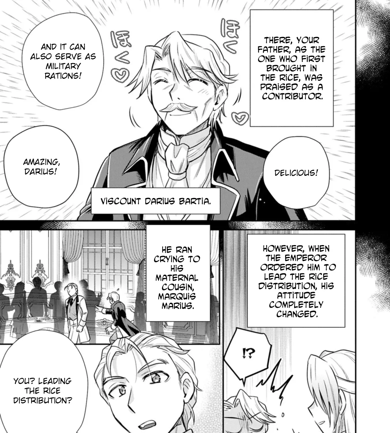 Tensei shitara Saiai no Kazoku ni Mouichido Deaemashita ~Afureru Ai wo Kono Hitosara ni Nosete~ Chapter 14 page 5 - 