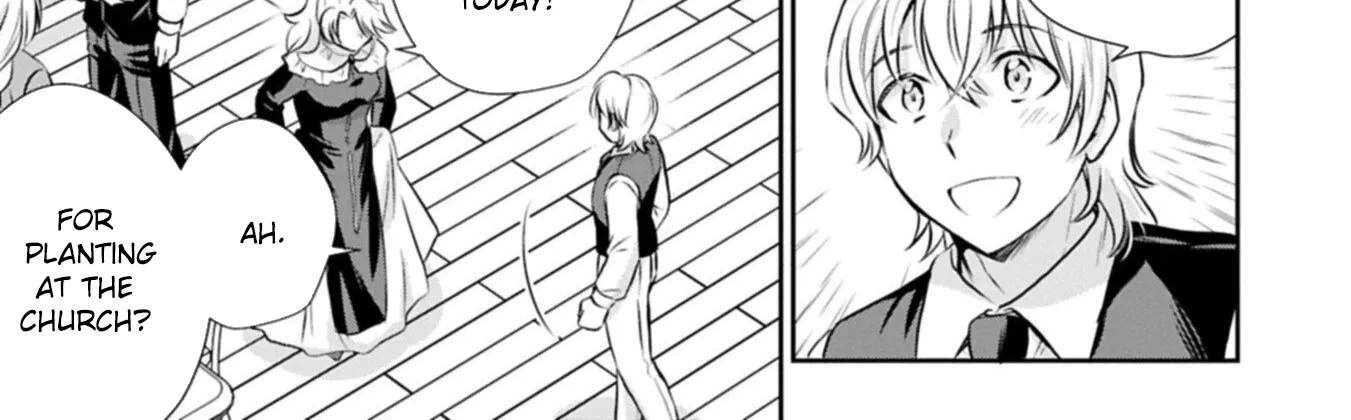 Tensei shitara Saiai no Kazoku ni Mouichido Deaemashita ~Afureru Ai wo Kono Hitosara ni Nosete~ Chapter 14 page 42 - 
