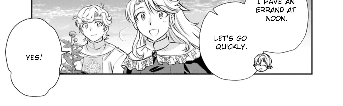 Tensei shitara Saiai no Kazoku ni Mouichido Deaemashita ~Afureru Ai wo Kono Hitosara ni Nosete~ Chapter 14 page 46 - 