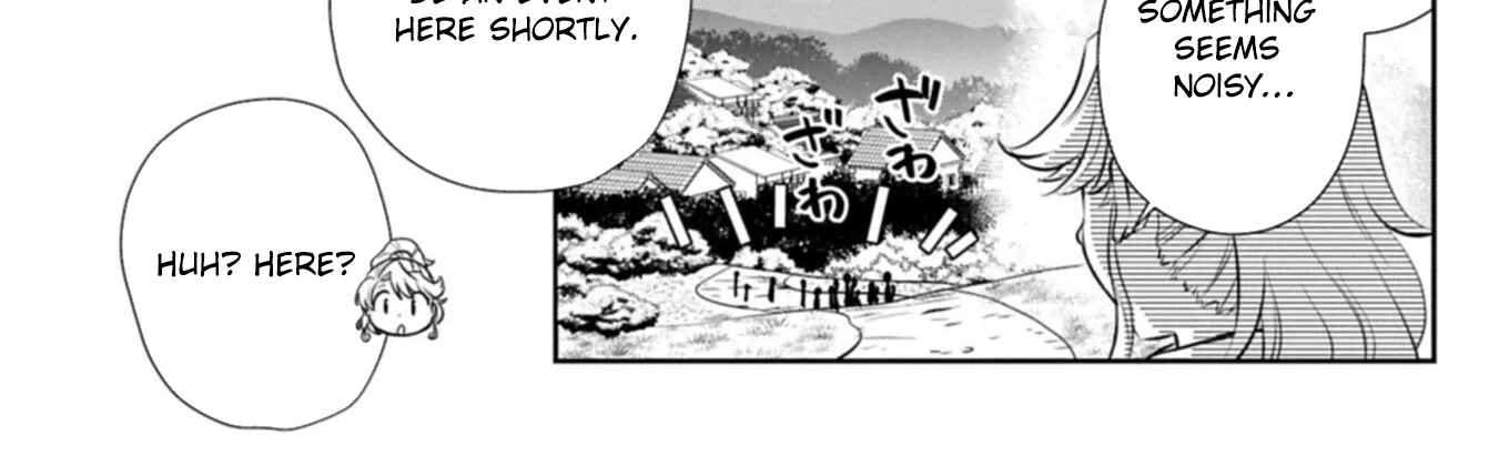 Tensei shitara Saiai no Kazoku ni Mouichido Deaemashita ~Afureru Ai wo Kono Hitosara ni Nosete~ Chapter 14 page 48 - 