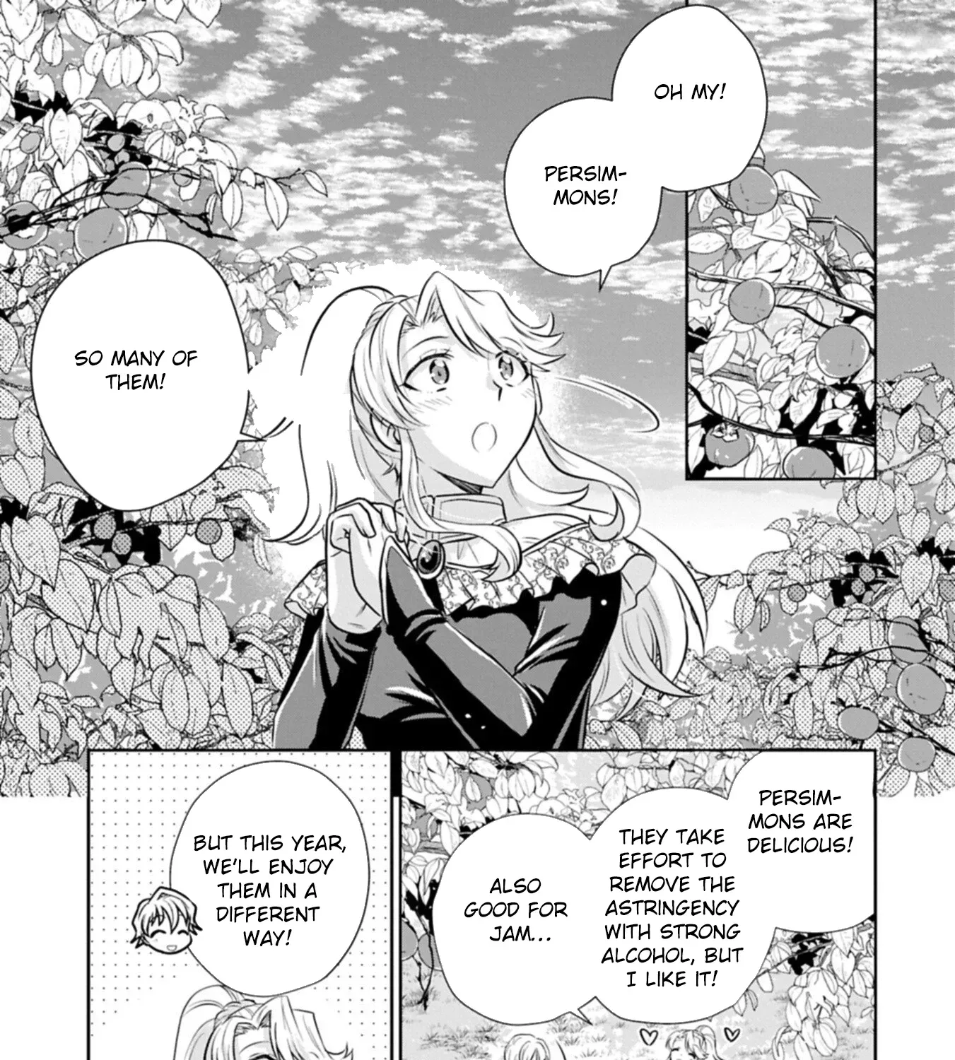 Tensei shitara Saiai no Kazoku ni Mouichido Deaemashita ~Afureru Ai wo Kono Hitosara ni Nosete~ Chapter 14 page 49 - 