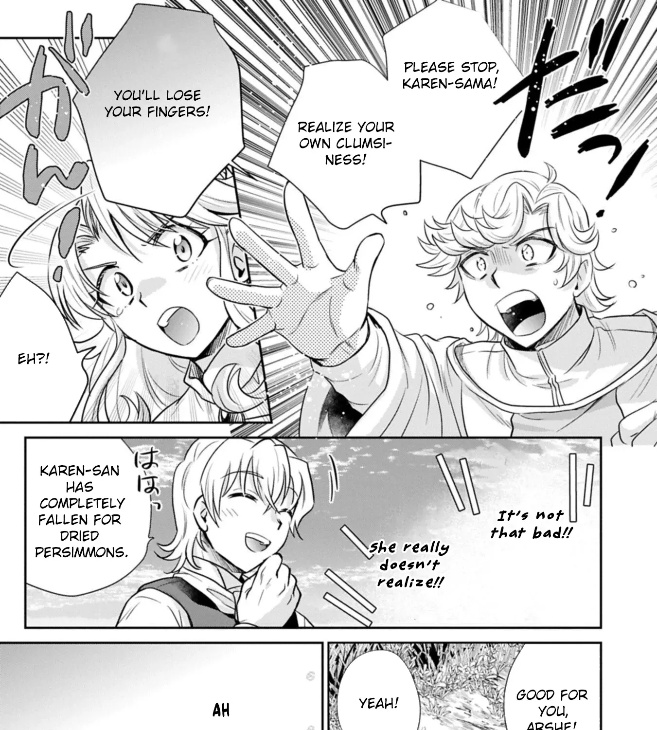 Tensei shitara Saiai no Kazoku ni Mouichido Deaemashita ~Afureru Ai wo Kono Hitosara ni Nosete~ Chapter 14 page 61 - 