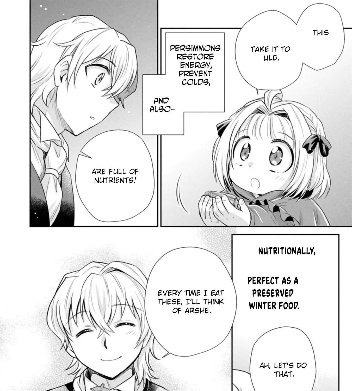 Tensei shitara Saiai no Kazoku ni Mouichido Deaemashita ~Afureru Ai wo Kono Hitosara ni Nosete~ Chapter 14 page 63 - 