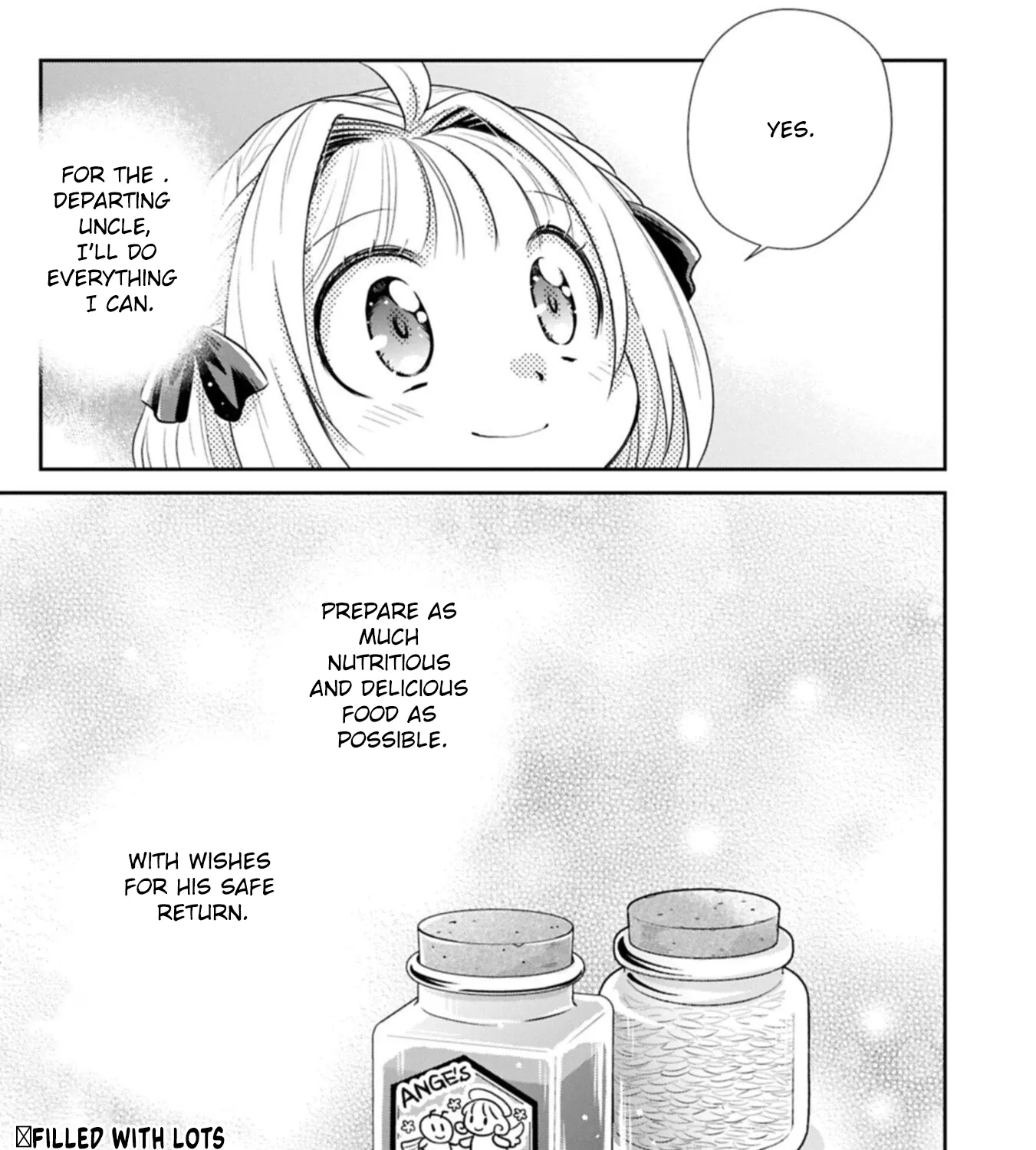 Tensei shitara Saiai no Kazoku ni Mouichido Deaemashita ~Afureru Ai wo Kono Hitosara ni Nosete~ Chapter 14 page 65 - 