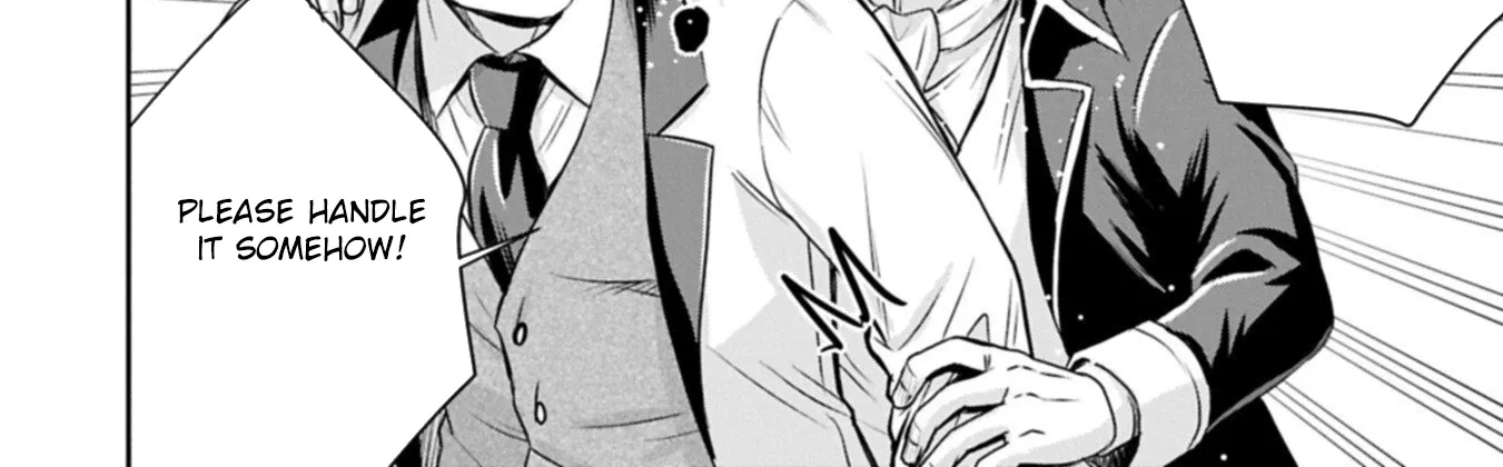 Tensei shitara Saiai no Kazoku ni Mouichido Deaemashita ~Afureru Ai wo Kono Hitosara ni Nosete~ Chapter 14 page 8 - 
