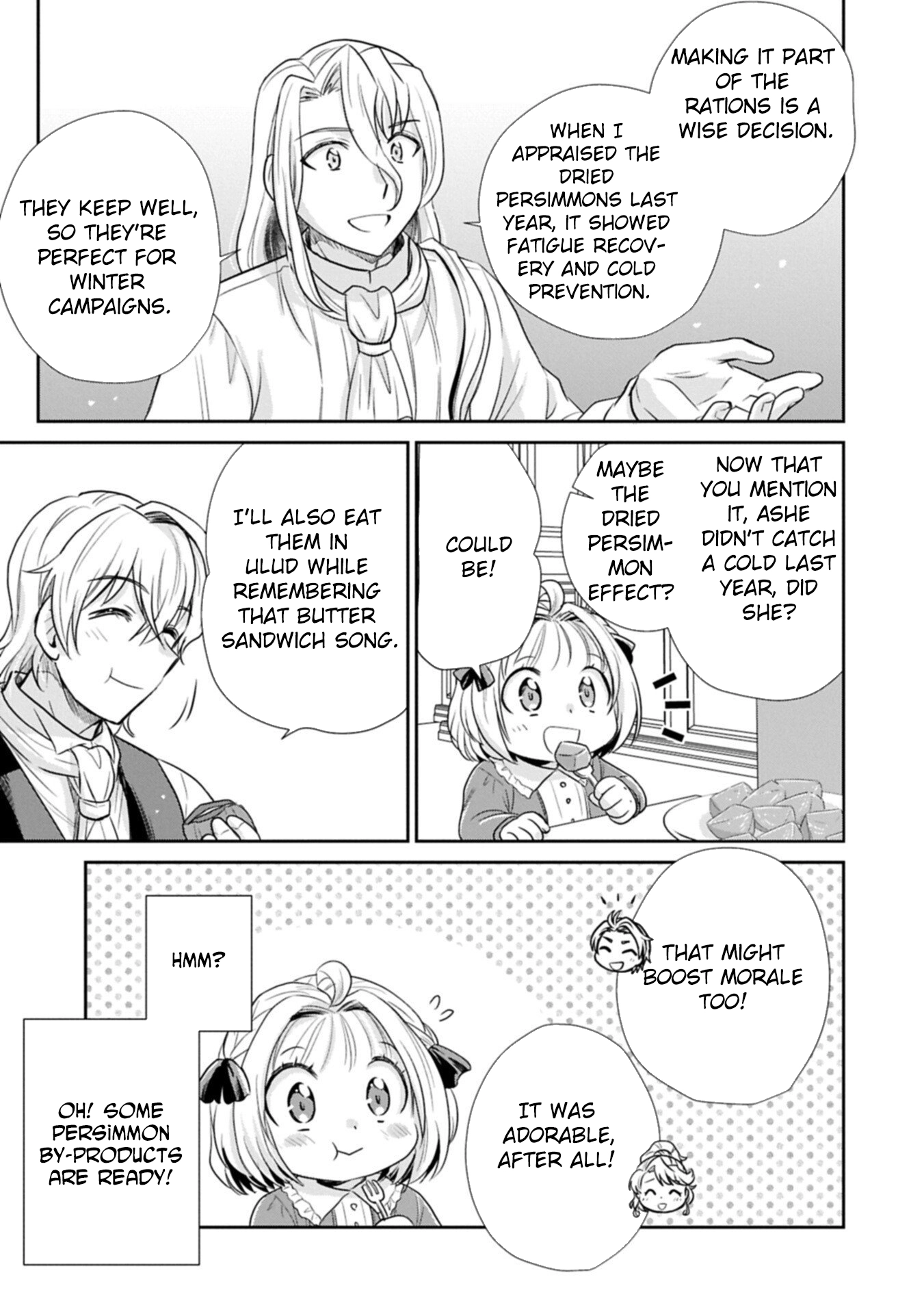 Tensei shitara Saiai no Kazoku ni Mouichido Deaemashita ~Afureru Ai wo Kono Hitosara ni Nosete~ Chapter 15 page 11 - 
