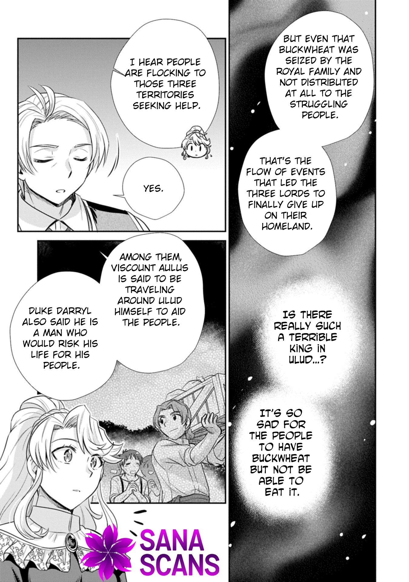 Tensei shitara Saiai no Kazoku ni Mouichido Deaemashita ~Afureru Ai wo Kono Hitosara ni Nosete~ Chapter 15 page 15 - 
