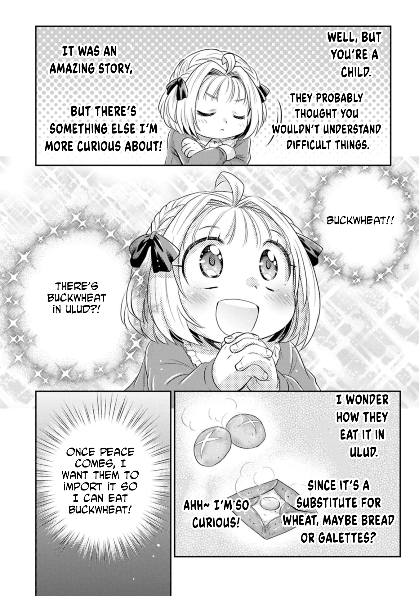 Tensei shitara Saiai no Kazoku ni Mouichido Deaemashita ~Afureru Ai wo Kono Hitosara ni Nosete~ Chapter 15 page 24 - 
