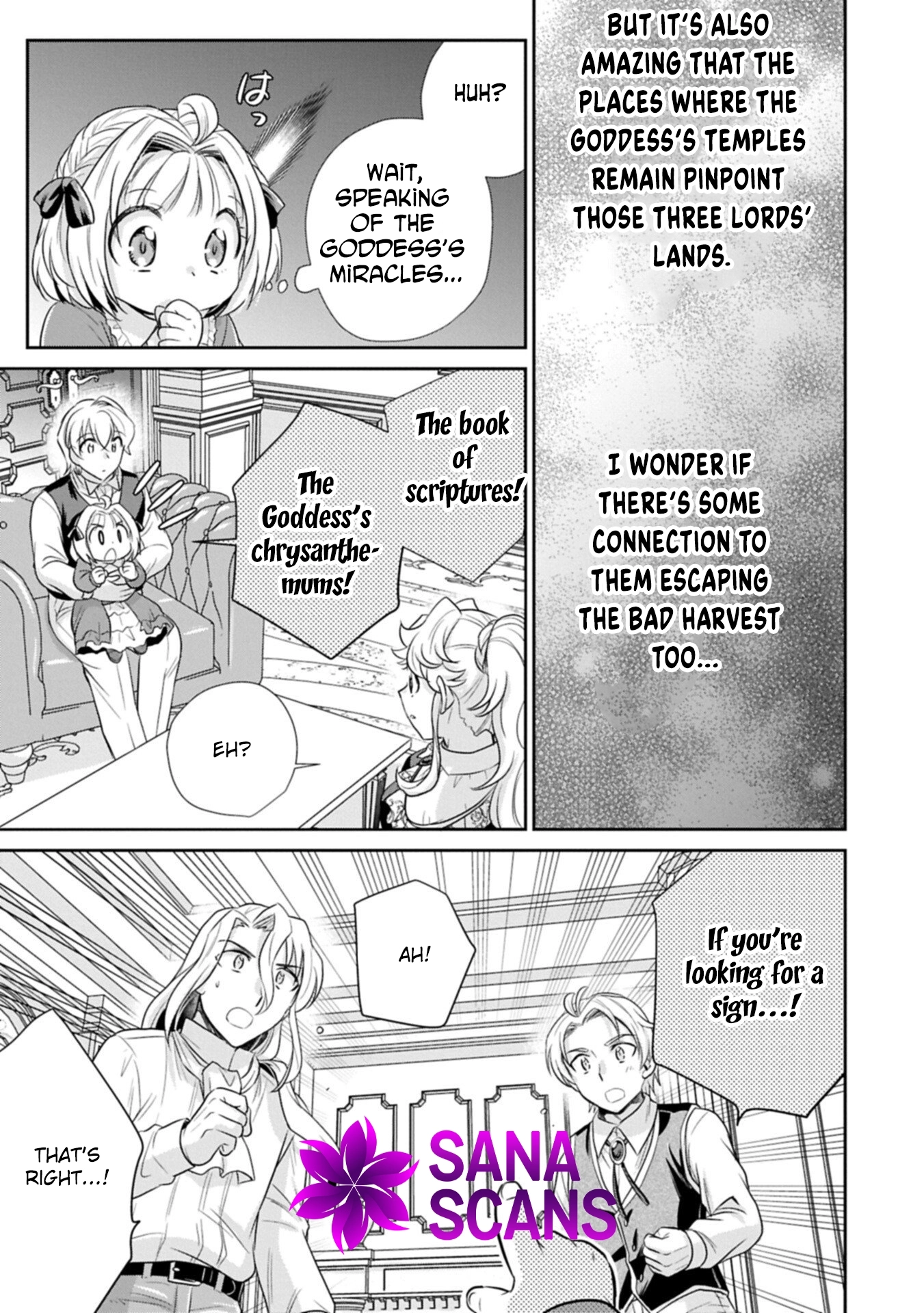Tensei shitara Saiai no Kazoku ni Mouichido Deaemashita ~Afureru Ai wo Kono Hitosara ni Nosete~ Chapter 15 page 25 - 