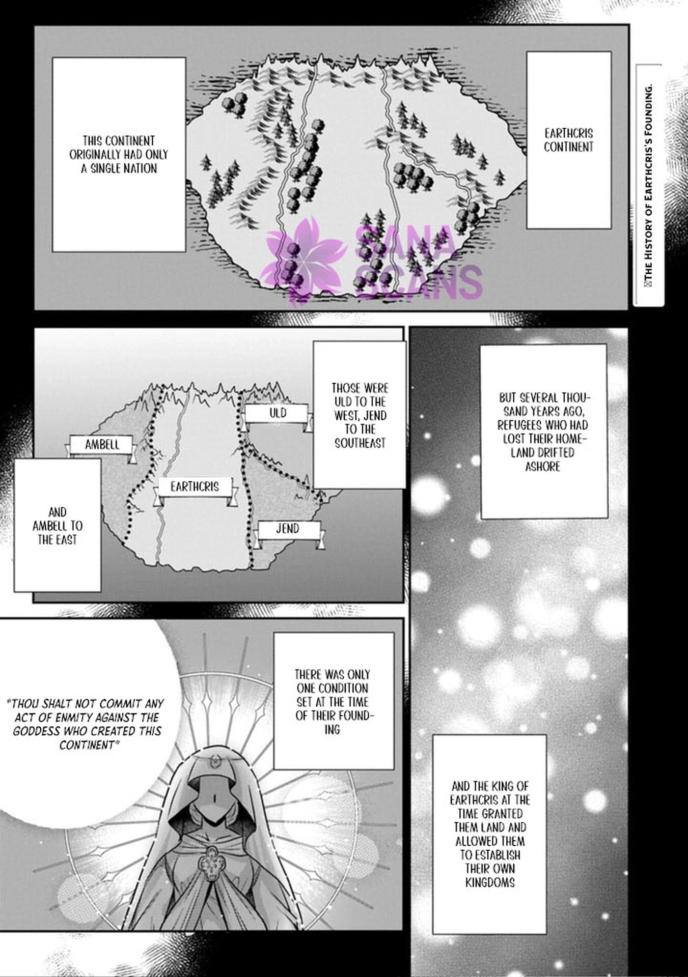 Tensei shitara Saiai no Kazoku ni Mouichido Deaemashita ~Afureru Ai wo Kono Hitosara ni Nosete~ Chapter 16 page 1 - 