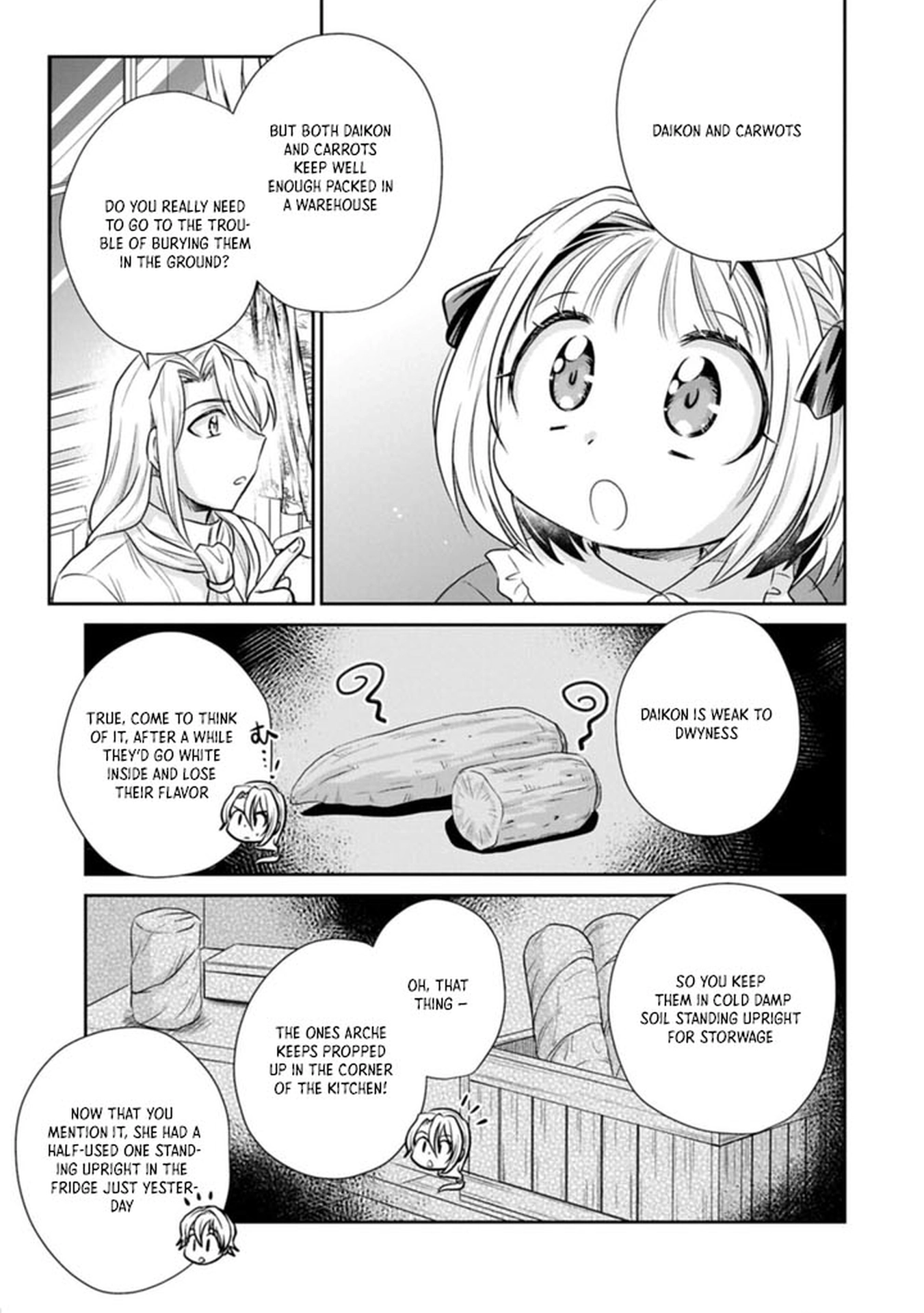 Tensei shitara Saiai no Kazoku ni Mouichido Deaemashita ~Afureru Ai wo Kono Hitosara ni Nosete~ Chapter 16 page 13 - 