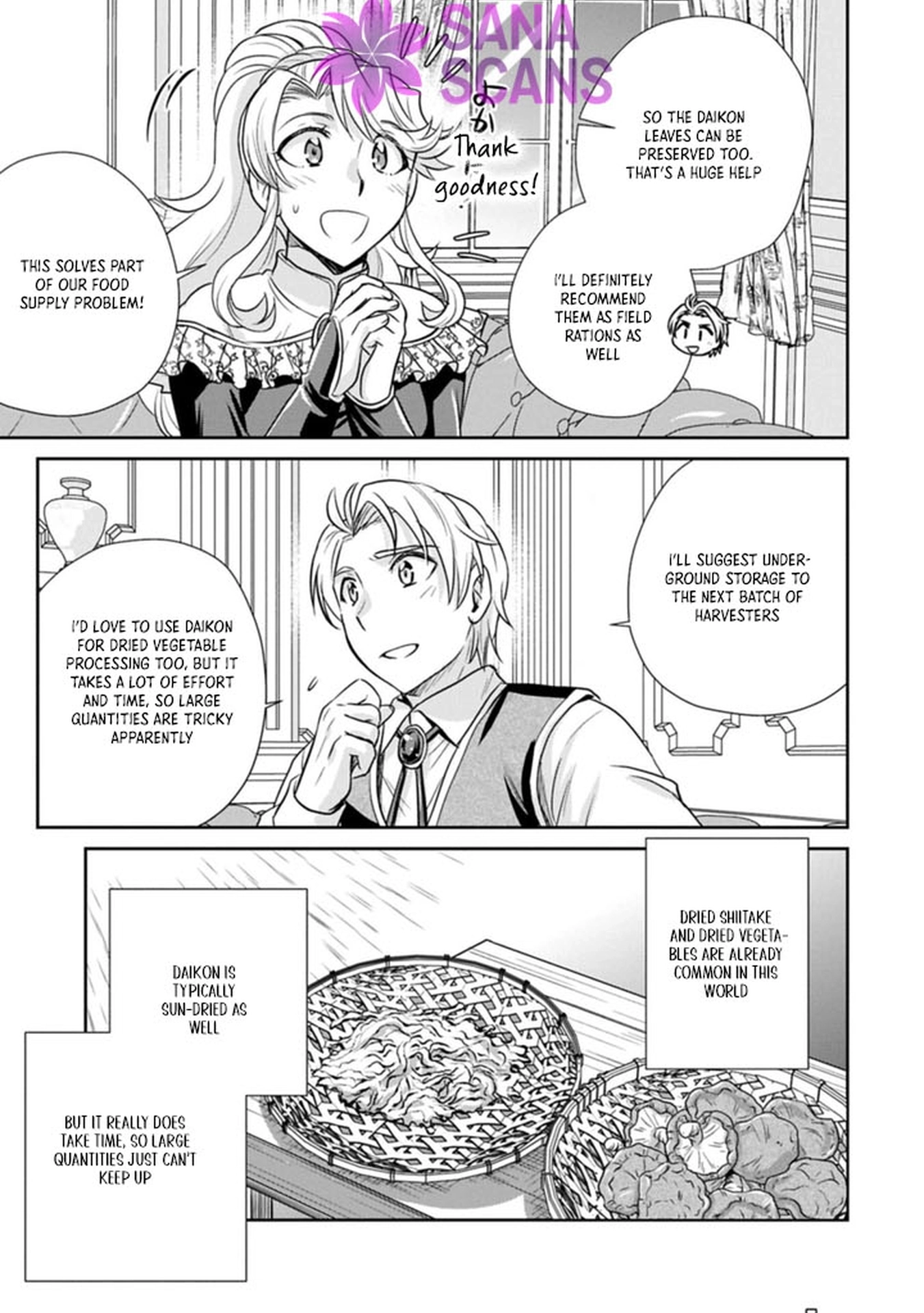 Tensei shitara Saiai no Kazoku ni Mouichido Deaemashita ~Afureru Ai wo Kono Hitosara ni Nosete~ Chapter 16 page 19 - 