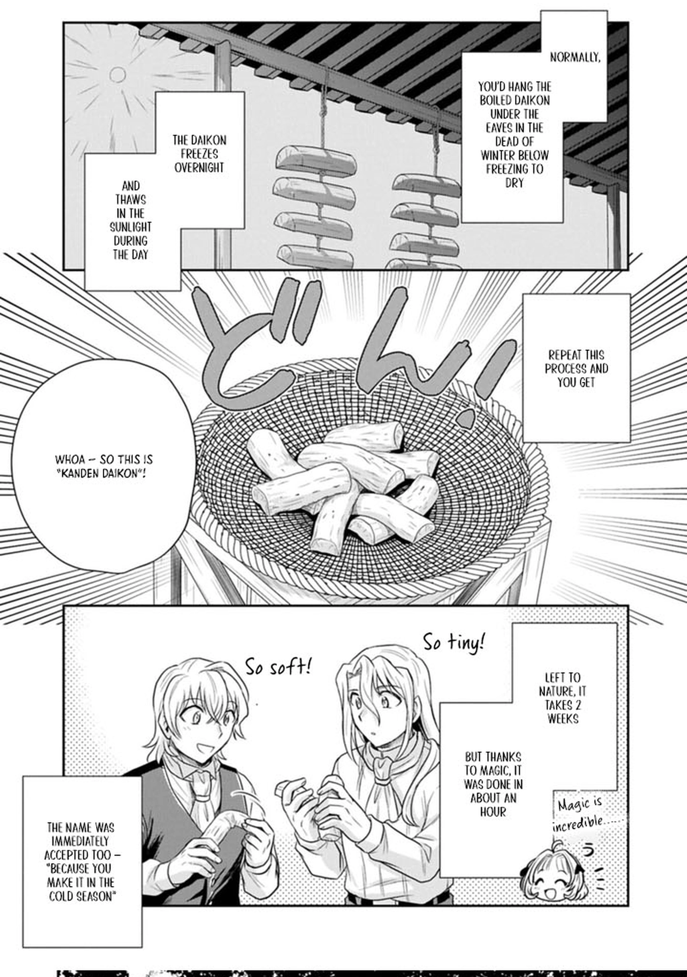 Tensei shitara Saiai no Kazoku ni Mouichido Deaemashita ~Afureru Ai wo Kono Hitosara ni Nosete~ Chapter 16 page 27 - 