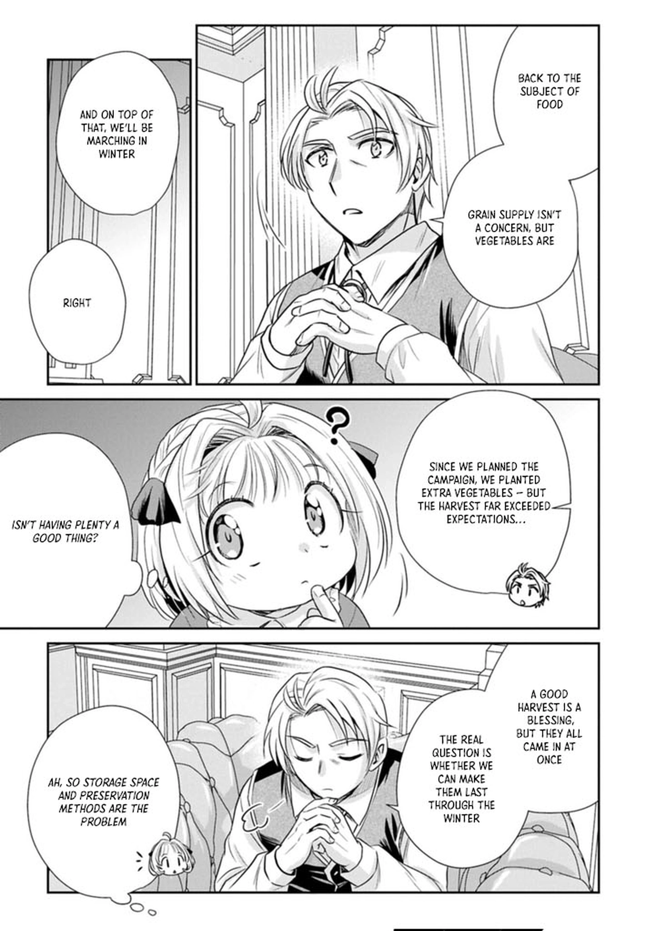 Tensei shitara Saiai no Kazoku ni Mouichido Deaemashita ~Afureru Ai wo Kono Hitosara ni Nosete~ Chapter 16 page 9 - 