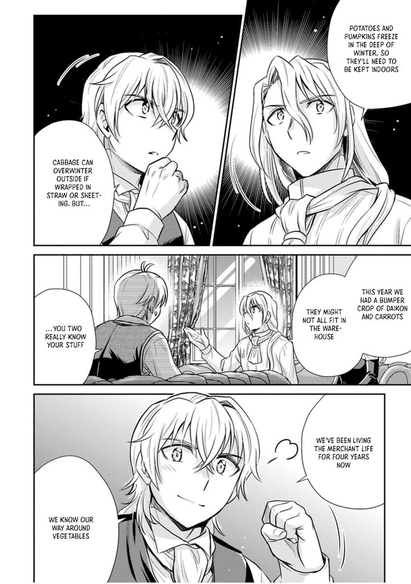 Tensei shitara Saiai no Kazoku ni Mouichido Deaemashita ~Afureru Ai wo Kono Hitosara ni Nosete~ Chapter 16 page 10 - 