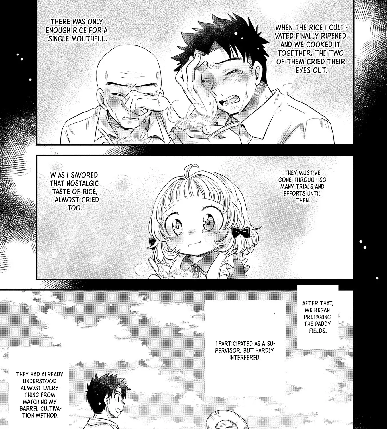 Tensei shitara Saiai no Kazoku ni Mouichido Deaemashita ~Afureru Ai wo Kono Hitosara ni Nosete~ Chapter 2 page 13 - 