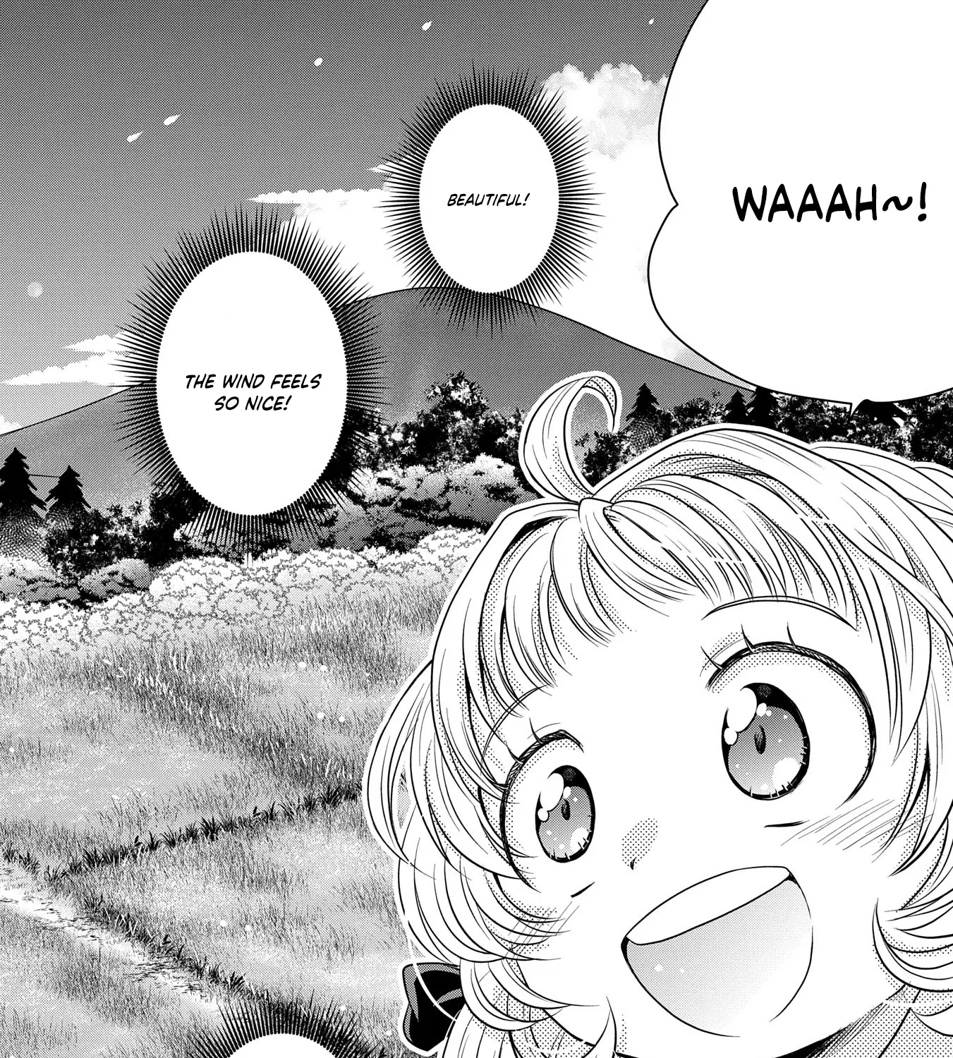 Tensei shitara Saiai no Kazoku ni Mouichido Deaemashita ~Afureru Ai wo Kono Hitosara ni Nosete~ Chapter 2 page 3 - 