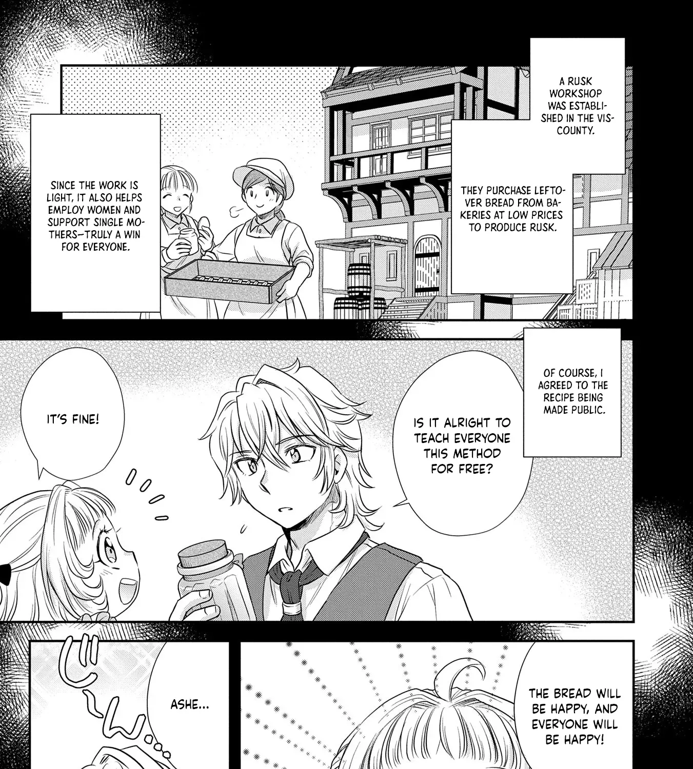 Tensei shitara Saiai no Kazoku ni Mouichido Deaemashita ~Afureru Ai wo Kono Hitosara ni Nosete~ Chapter 2 page 21 - 