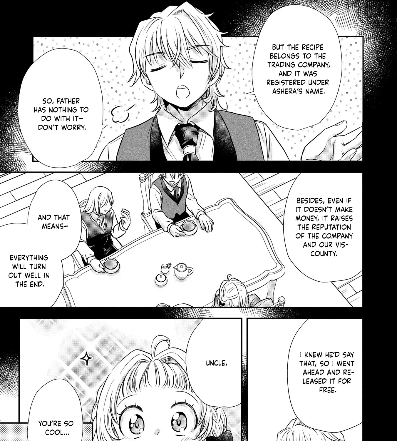 Tensei shitara Saiai no Kazoku ni Mouichido Deaemashita ~Afureru Ai wo Kono Hitosara ni Nosete~ Chapter 2 page 25 - 
