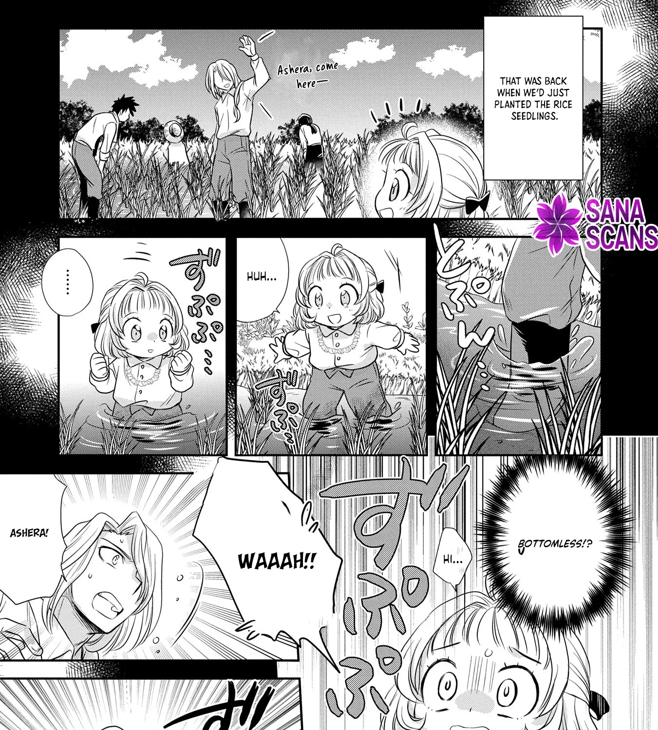 Tensei shitara Saiai no Kazoku ni Mouichido Deaemashita ~Afureru Ai wo Kono Hitosara ni Nosete~ Chapter 2 page 33 - 