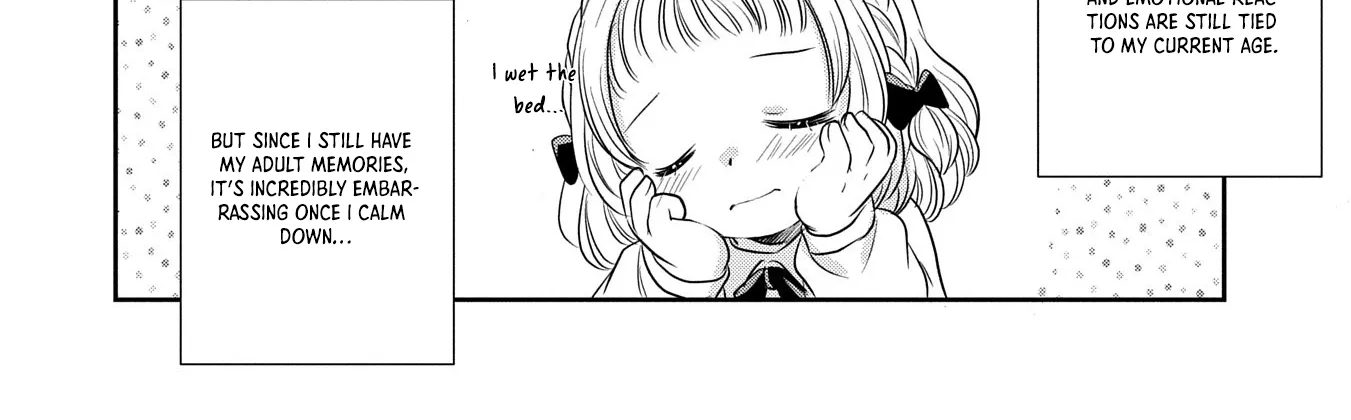Tensei shitara Saiai no Kazoku ni Mouichido Deaemashita ~Afureru Ai wo Kono Hitosara ni Nosete~ Chapter 2 page 36 - 