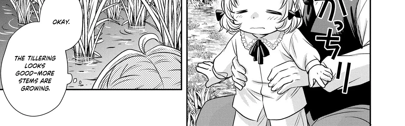 Tensei shitara Saiai no Kazoku ni Mouichido Deaemashita ~Afureru Ai wo Kono Hitosara ni Nosete~ Chapter 2 page 38 - 