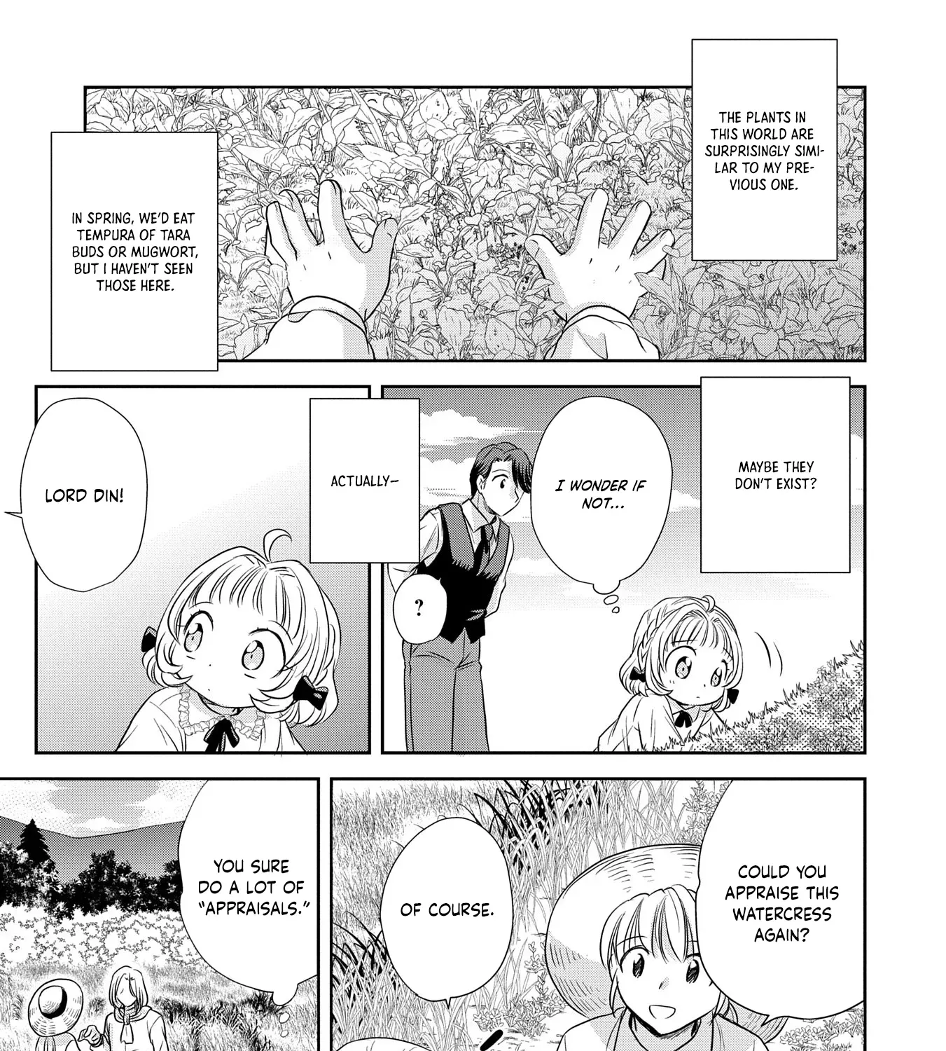 Tensei shitara Saiai no Kazoku ni Mouichido Deaemashita ~Afureru Ai wo Kono Hitosara ni Nosete~ Chapter 2 page 41 - 