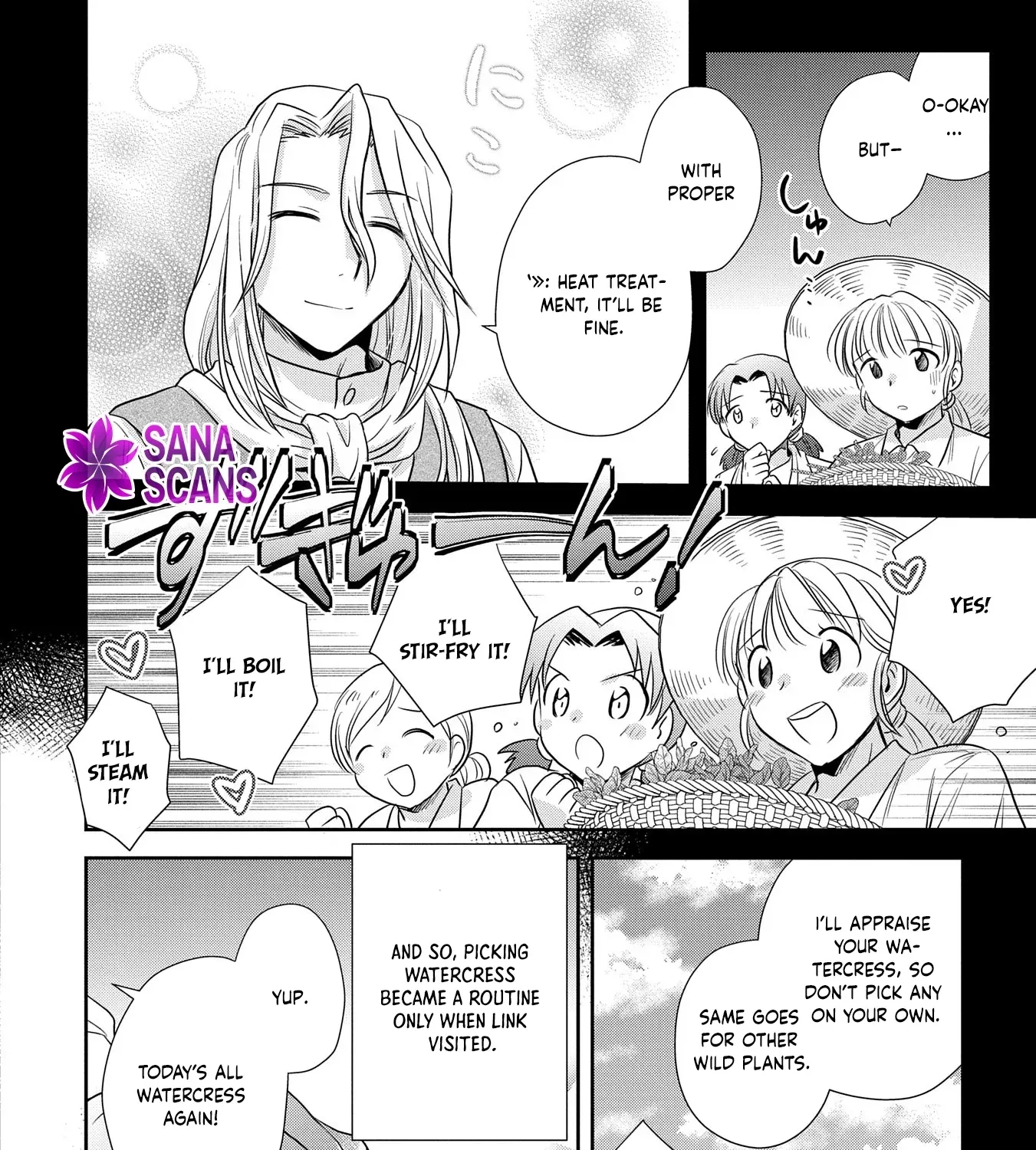 Tensei shitara Saiai no Kazoku ni Mouichido Deaemashita ~Afureru Ai wo Kono Hitosara ni Nosete~ Chapter 2 page 47 - 