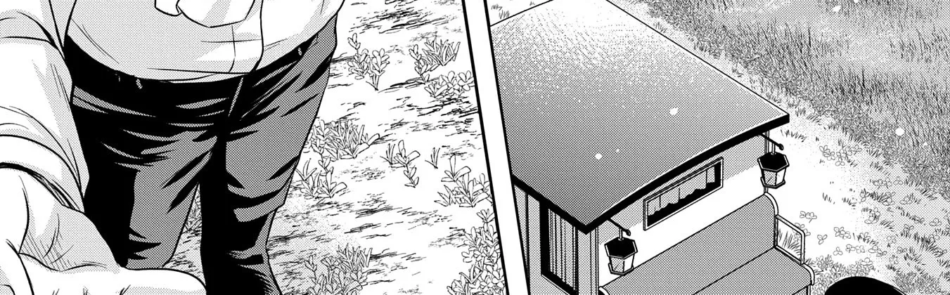 Tensei shitara Saiai no Kazoku ni Mouichido Deaemashita ~Afureru Ai wo Kono Hitosara ni Nosete~ Chapter 2 page 6 - 