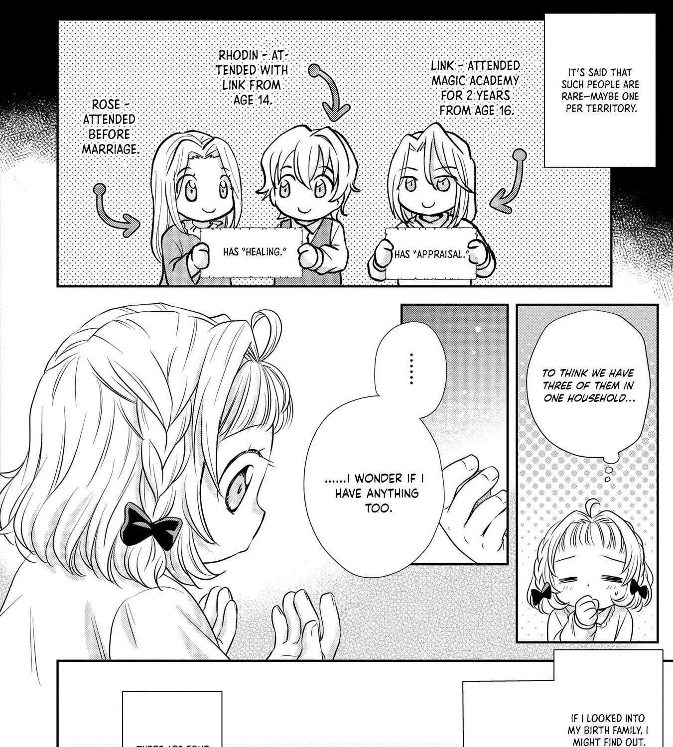 Tensei shitara Saiai no Kazoku ni Mouichido Deaemashita ~Afureru Ai wo Kono Hitosara ni Nosete~ Chapter 2 page 51 - 