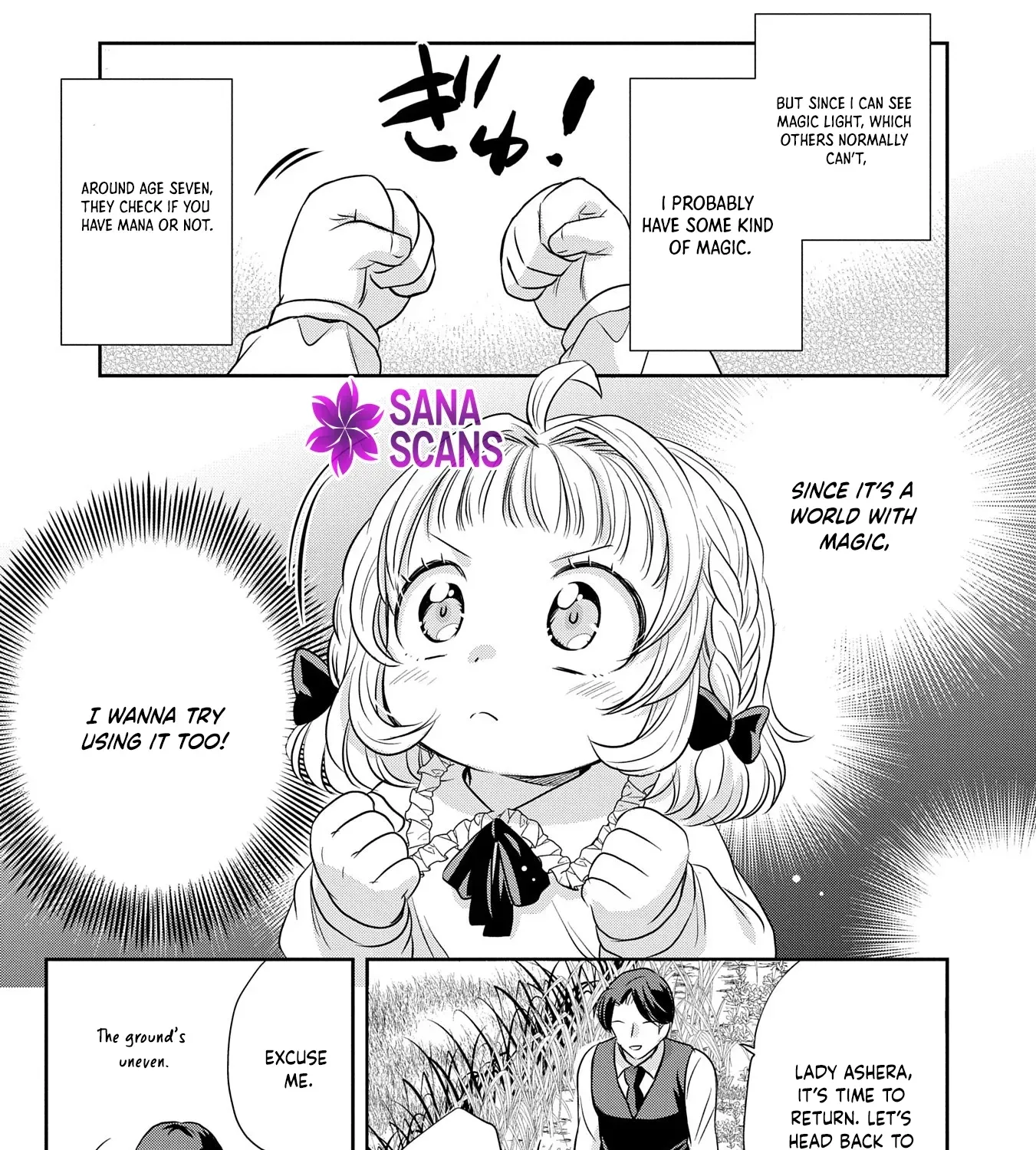 Tensei shitara Saiai no Kazoku ni Mouichido Deaemashita ~Afureru Ai wo Kono Hitosara ni Nosete~ Chapter 2 page 53 - 
