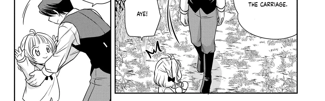 Tensei shitara Saiai no Kazoku ni Mouichido Deaemashita ~Afureru Ai wo Kono Hitosara ni Nosete~ Chapter 2 page 54 - 