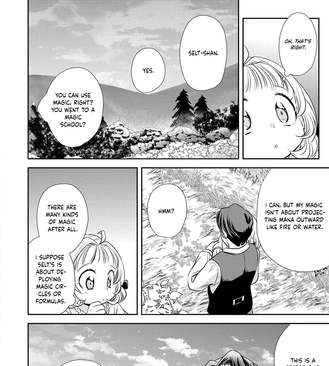 Tensei shitara Saiai no Kazoku ni Mouichido Deaemashita ~Afureru Ai wo Kono Hitosara ni Nosete~ Chapter 2 page 55 - 