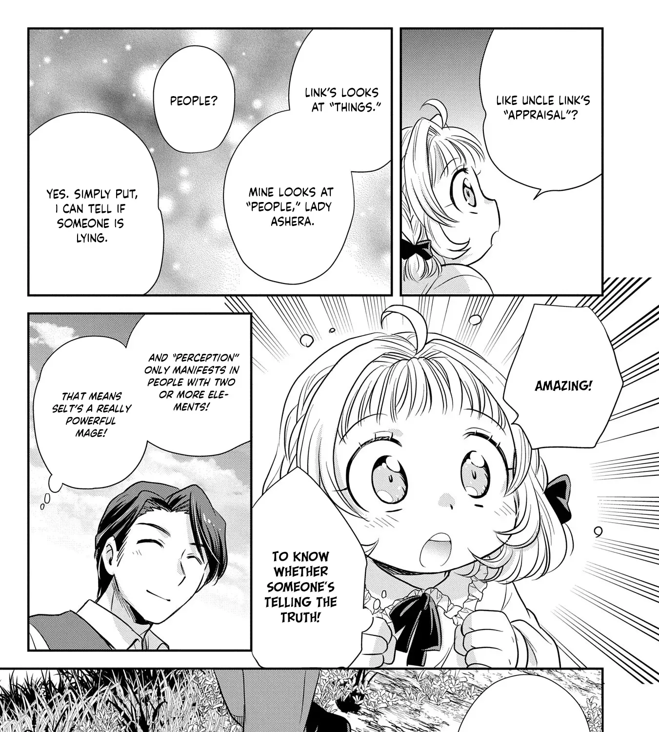 Tensei shitara Saiai no Kazoku ni Mouichido Deaemashita ~Afureru Ai wo Kono Hitosara ni Nosete~ Chapter 2 page 57 - 