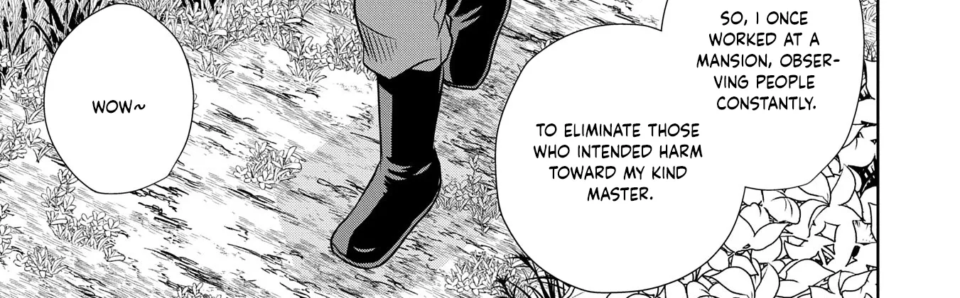 Tensei shitara Saiai no Kazoku ni Mouichido Deaemashita ~Afureru Ai wo Kono Hitosara ni Nosete~ Chapter 2 page 58 - 