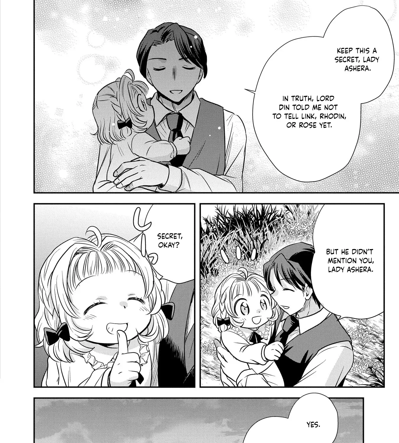 Tensei shitara Saiai no Kazoku ni Mouichido Deaemashita ~Afureru Ai wo Kono Hitosara ni Nosete~ Chapter 2 page 59 - 