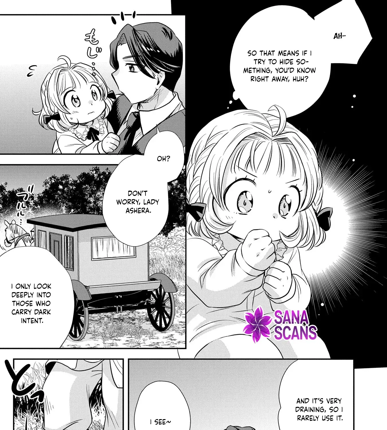 Tensei shitara Saiai no Kazoku ni Mouichido Deaemashita ~Afureru Ai wo Kono Hitosara ni Nosete~ Chapter 2 page 61 - 