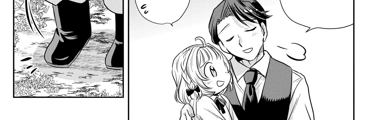 Tensei shitara Saiai no Kazoku ni Mouichido Deaemashita ~Afureru Ai wo Kono Hitosara ni Nosete~ Chapter 2 page 62 - 