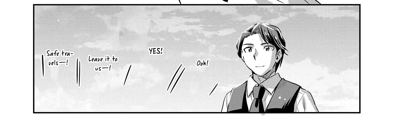 Tensei shitara Saiai no Kazoku ni Mouichido Deaemashita ~Afureru Ai wo Kono Hitosara ni Nosete~ Chapter 2 page 64 - 