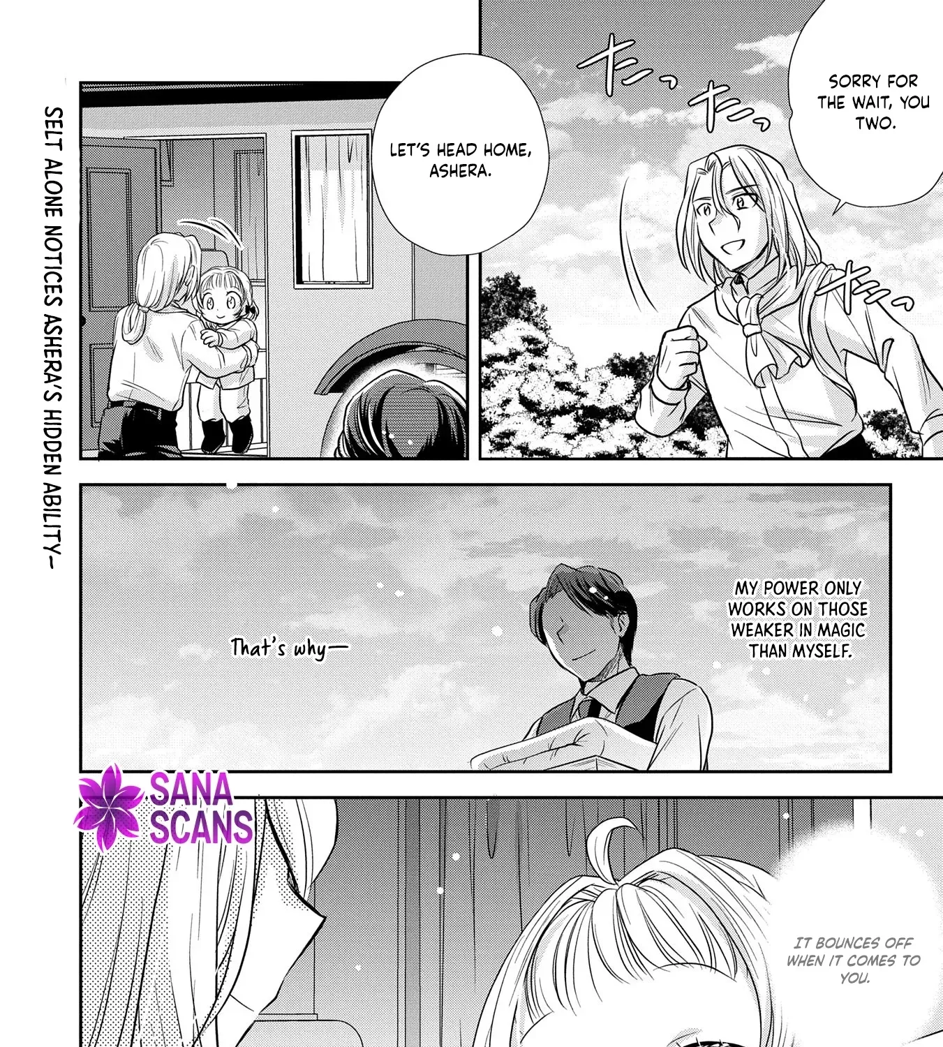 Tensei shitara Saiai no Kazoku ni Mouichido Deaemashita ~Afureru Ai wo Kono Hitosara ni Nosete~ Chapter 2 page 67 - 