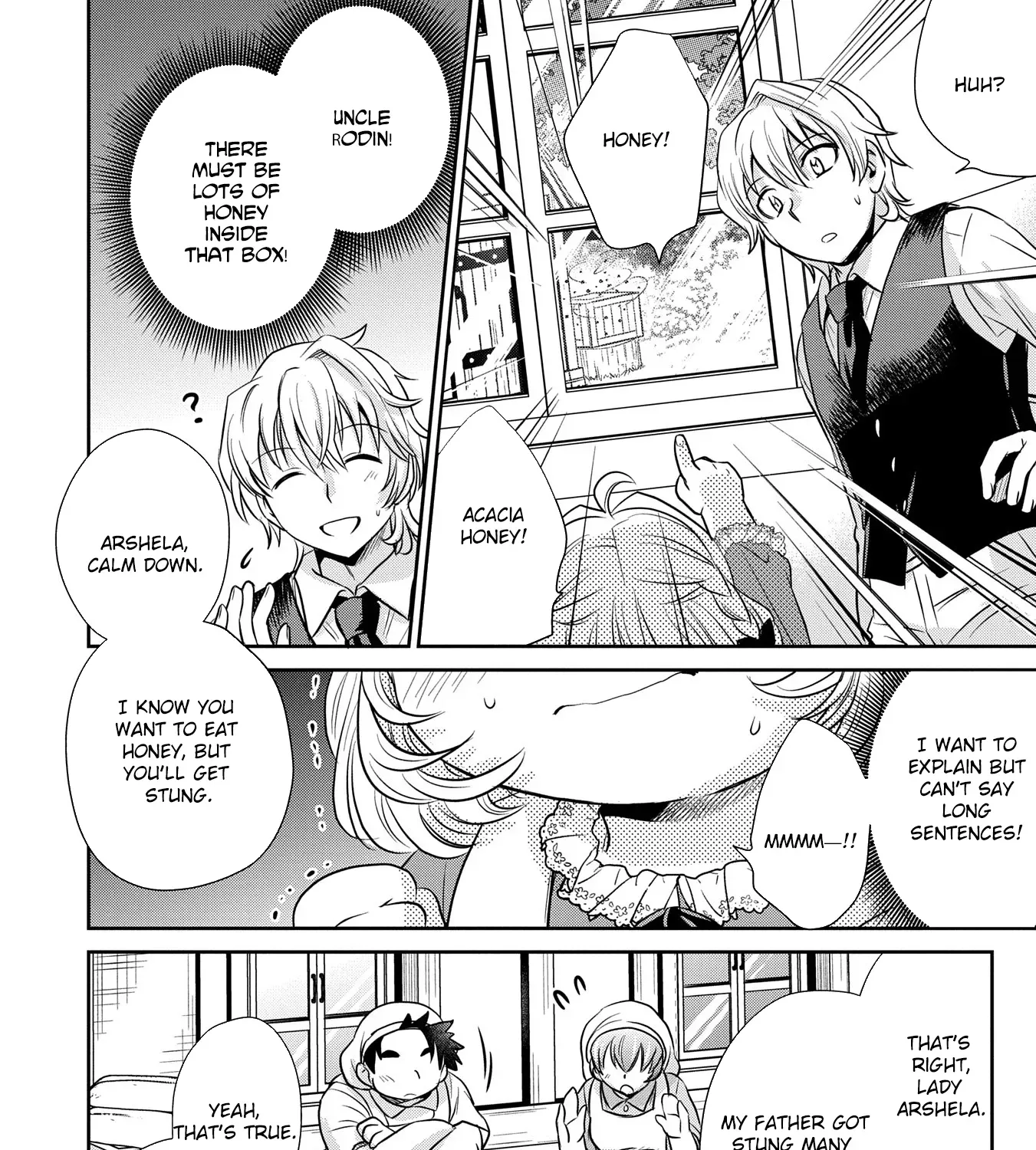 Tensei shitara Saiai no Kazoku ni Mouichido Deaemashita ~Afureru Ai wo Kono Hitosara ni Nosete~ Chapter 3 page 11 - 