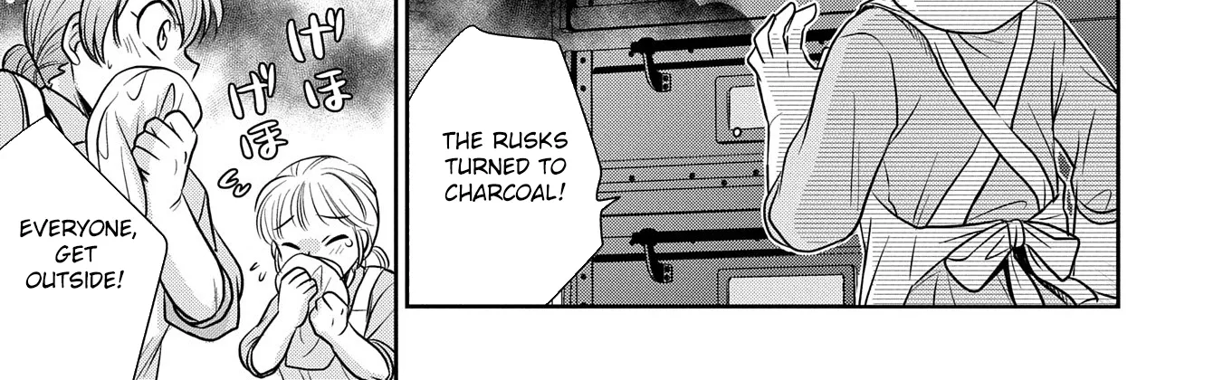 Tensei shitara Saiai no Kazoku ni Mouichido Deaemashita ~Afureru Ai wo Kono Hitosara ni Nosete~ Chapter 3 page 14 - 