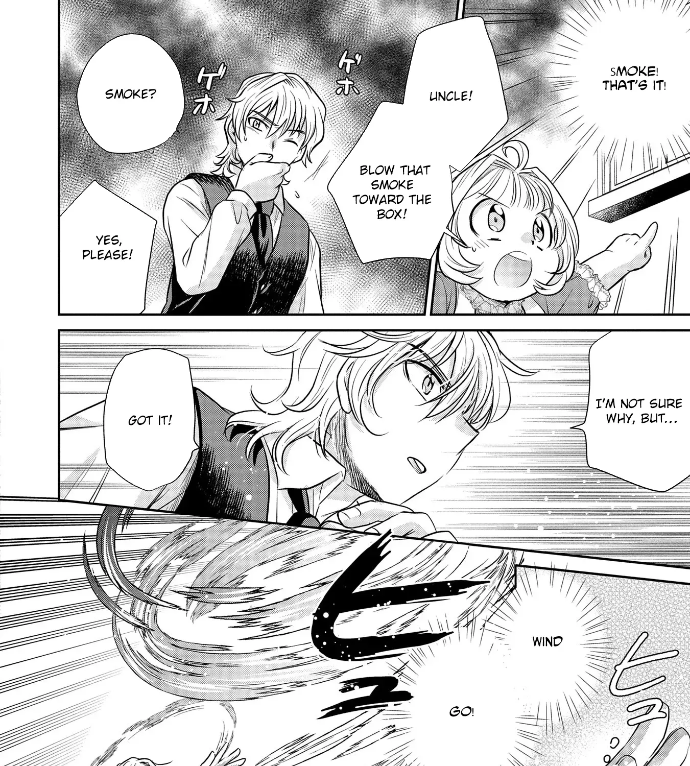Tensei shitara Saiai no Kazoku ni Mouichido Deaemashita ~Afureru Ai wo Kono Hitosara ni Nosete~ Chapter 3 page 15 - 