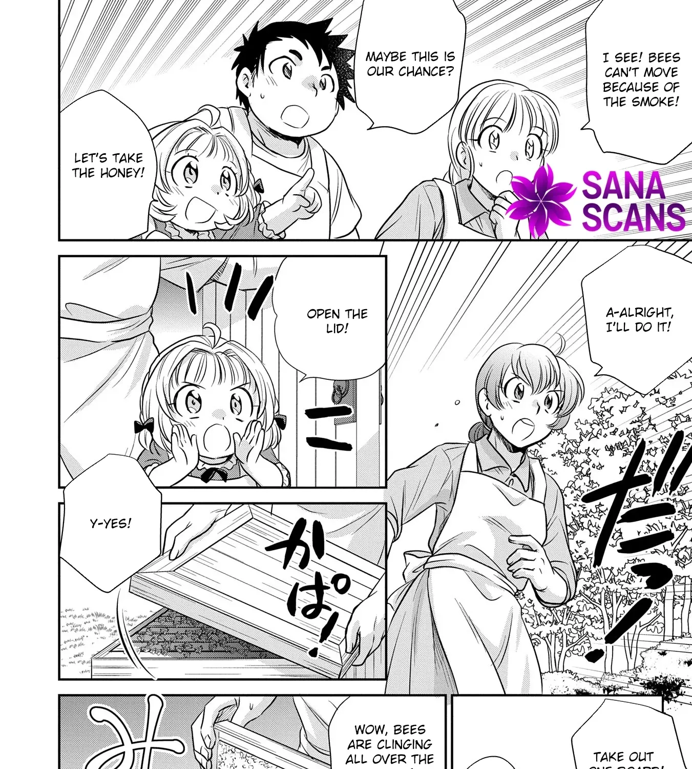Tensei shitara Saiai no Kazoku ni Mouichido Deaemashita ~Afureru Ai wo Kono Hitosara ni Nosete~ Chapter 3 page 19 - 
