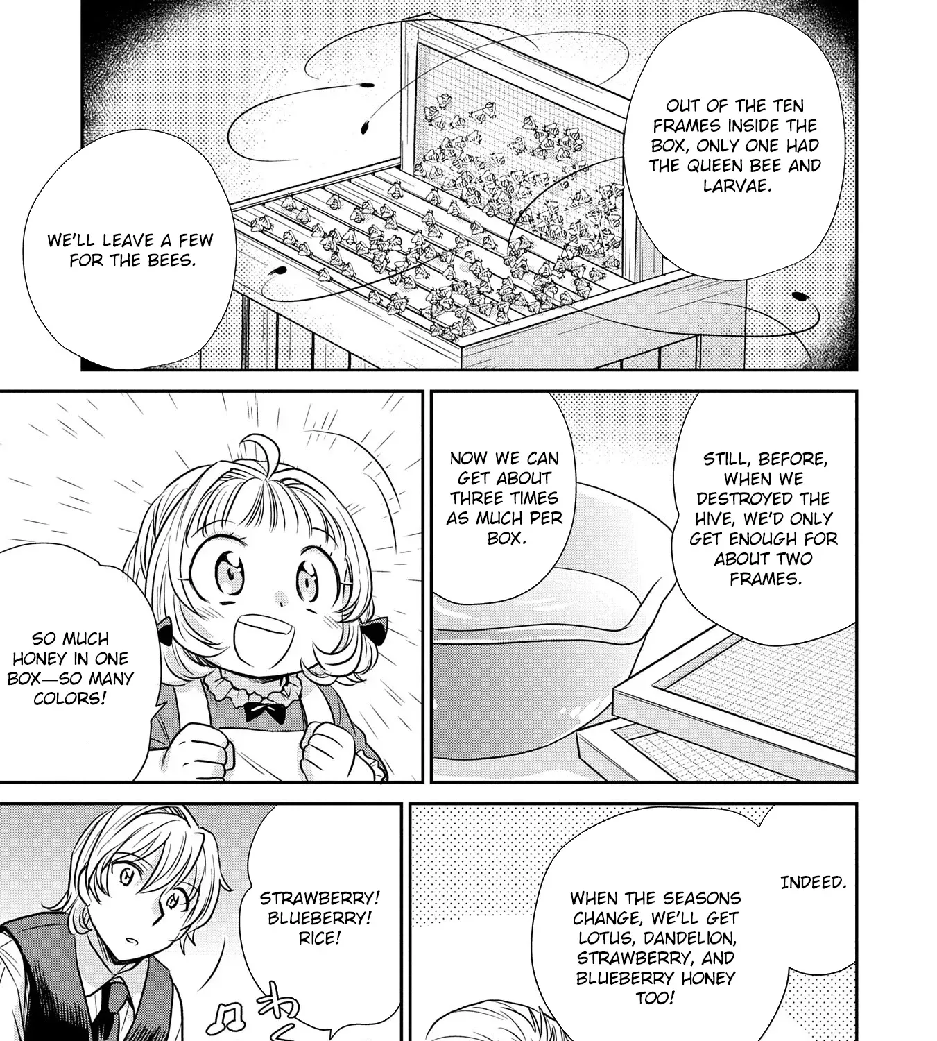 Tensei shitara Saiai no Kazoku ni Mouichido Deaemashita ~Afureru Ai wo Kono Hitosara ni Nosete~ Chapter 3 page 33 - 