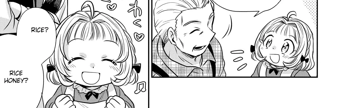 Tensei shitara Saiai no Kazoku ni Mouichido Deaemashita ~Afureru Ai wo Kono Hitosara ni Nosete~ Chapter 3 page 34 - 