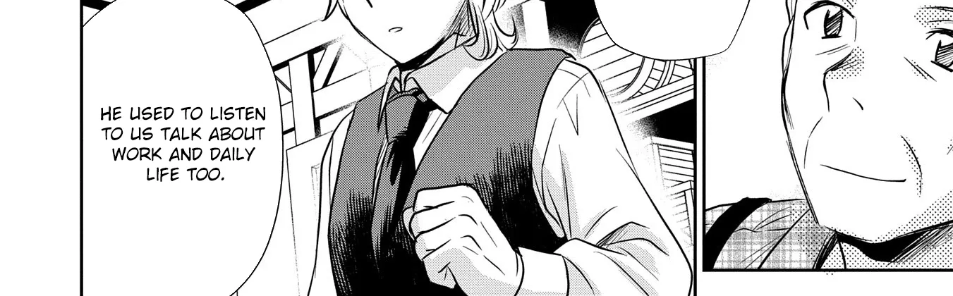 Tensei shitara Saiai no Kazoku ni Mouichido Deaemashita ~Afureru Ai wo Kono Hitosara ni Nosete~ Chapter 3 page 40 - 