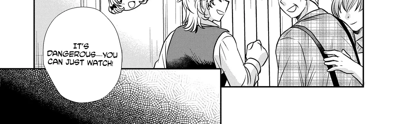 Tensei shitara Saiai no Kazoku ni Mouichido Deaemashita ~Afureru Ai wo Kono Hitosara ni Nosete~ Chapter 3 page 44 - 