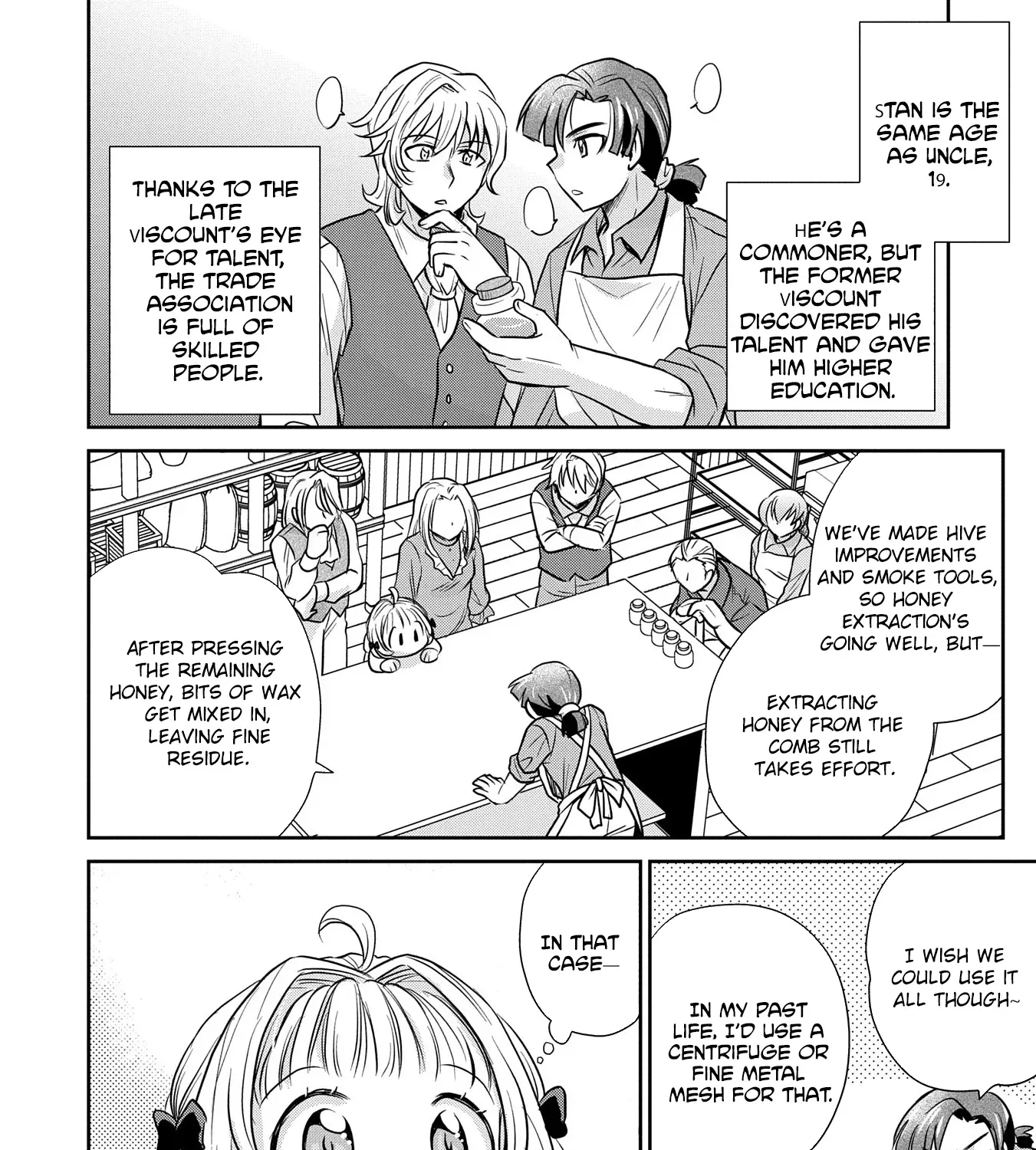 Tensei shitara Saiai no Kazoku ni Mouichido Deaemashita ~Afureru Ai wo Kono Hitosara ni Nosete~ Chapter 3 page 47 - 